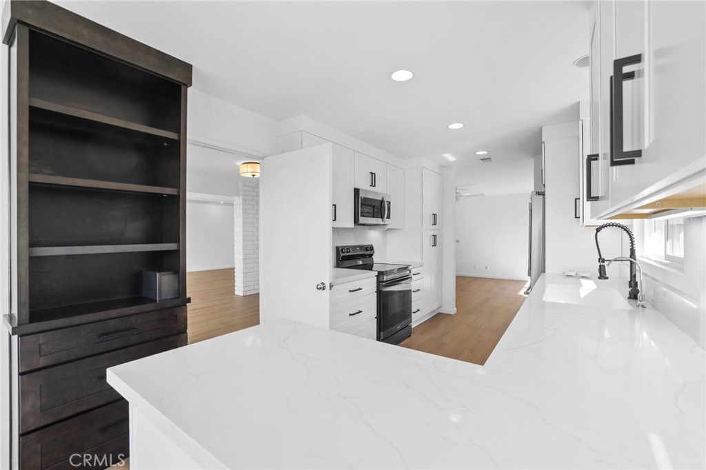 Harbor View Broadmoor (HVWB) - Residential Lease