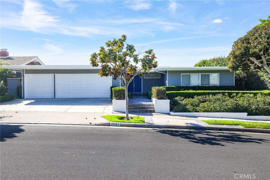 Harbor View Broadmoor (HVWB) - Residential Lease