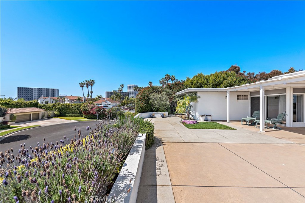 Harbor View Broadmoor (HVWB) - Residential Lease