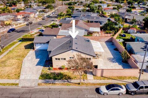 4618 Maurie Santa Ana CA 92703