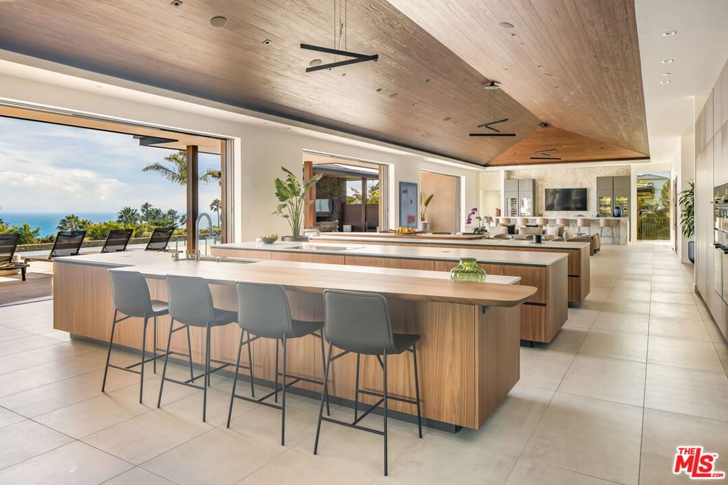 MariSol Malibu - Residential