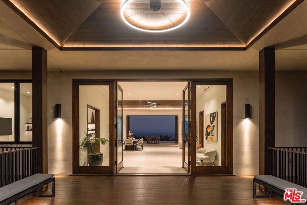 MariSol Malibu - Residential