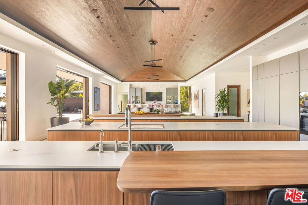 MariSol Malibu - Residential