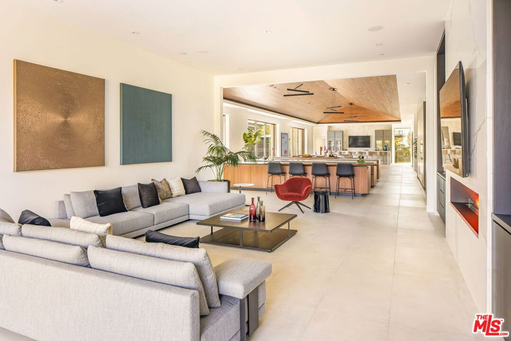 MariSol Malibu - Residential