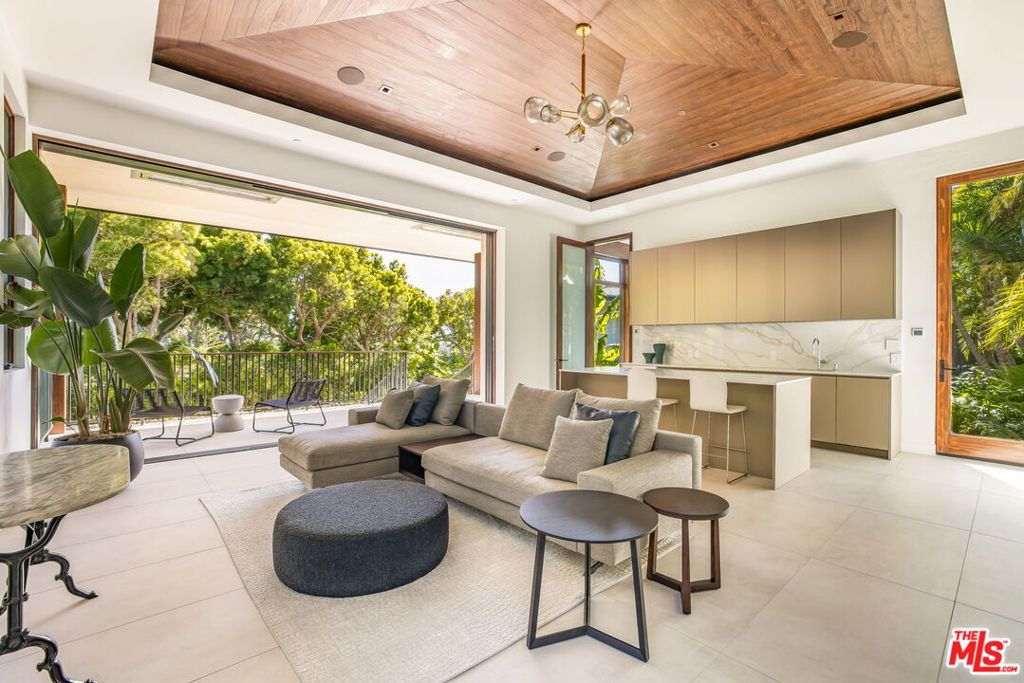 MariSol Malibu - Residential