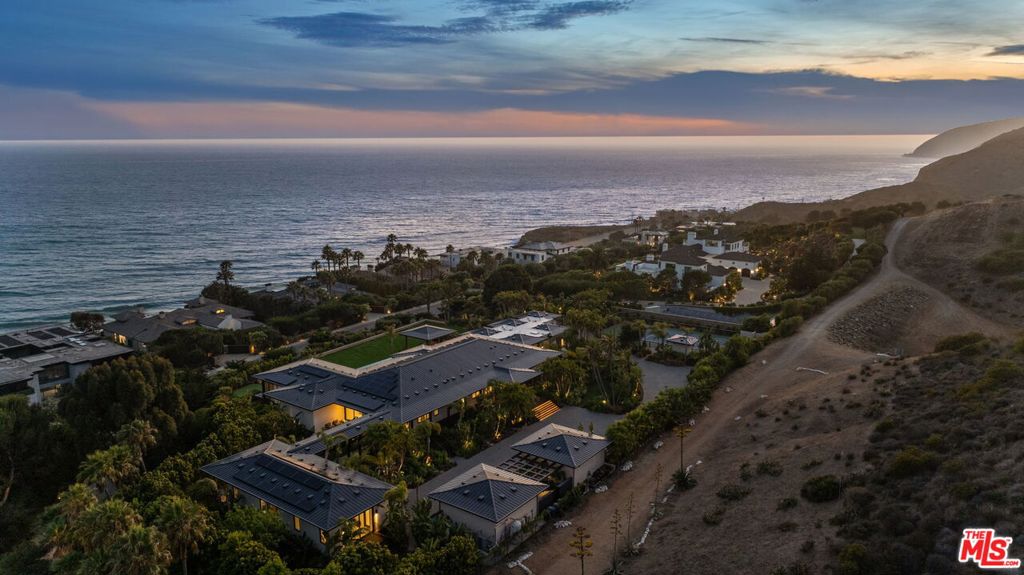 MariSol Malibu - Residential