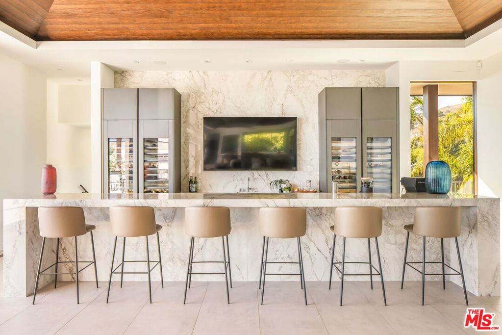 MariSol Malibu - Residential