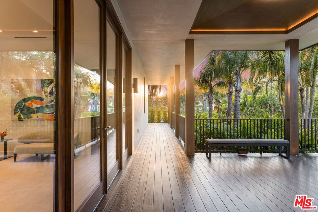 MariSol Malibu - Residential