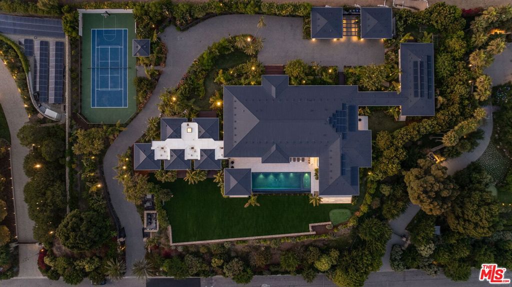 MariSol Malibu - Residential