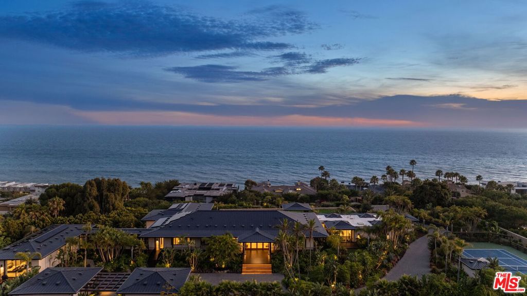 MariSol Malibu - Residential
