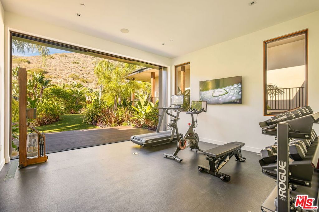 MariSol Malibu - Residential