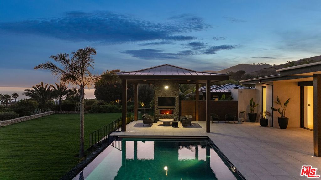MariSol Malibu - Residential