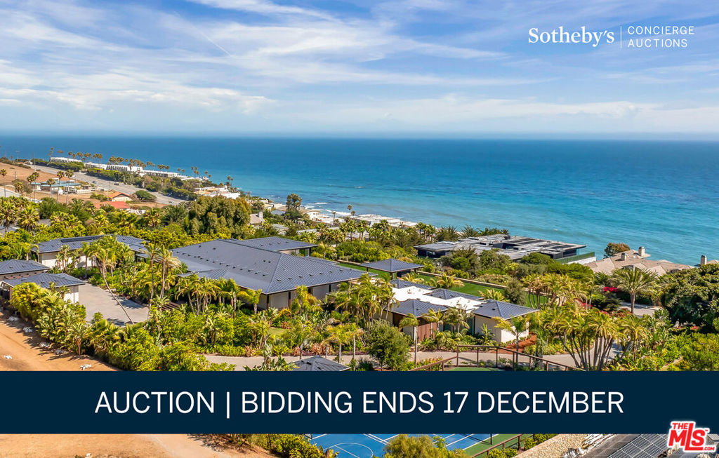 MariSol Malibu - Residential