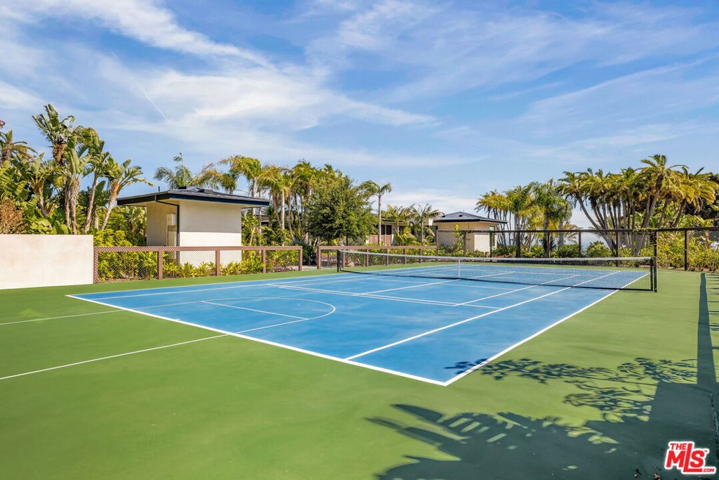 MariSol Malibu - Residential