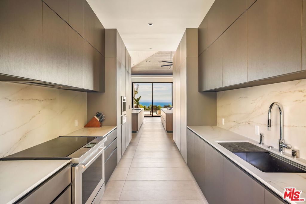 MariSol Malibu - Residential