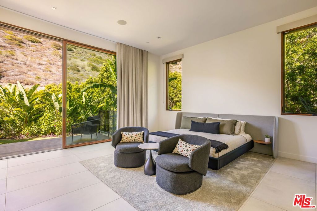 MariSol Malibu - Residential