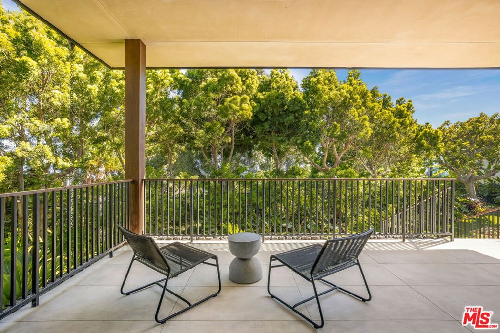 MariSol Malibu - Residential