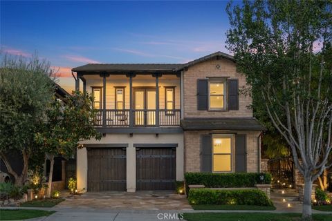 42 Gray Dove Irvine CA 92618
