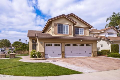 Photo of 2615 Santa Ynez Avenue, Simi Valley, CA 93063 (MLS # 226001734)