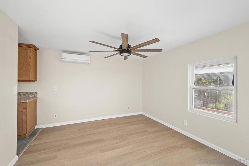 El Cajon - Manufactured In Park