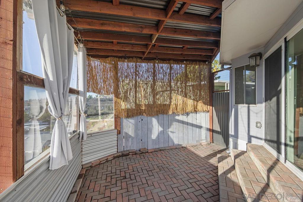 El Cajon - Manufactured In Park