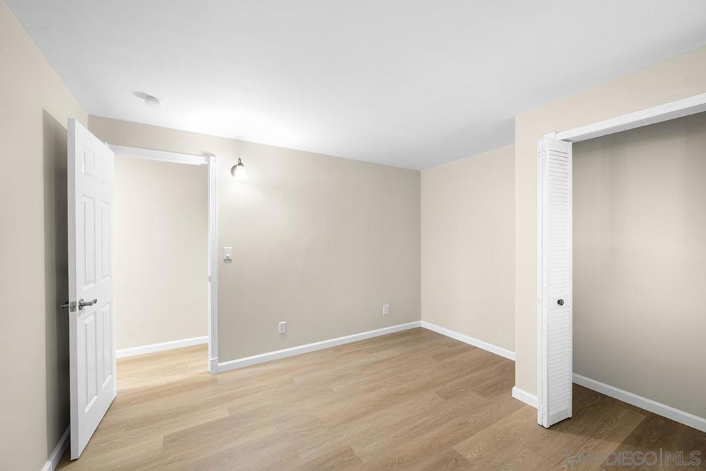 El Cajon - Manufactured In Park