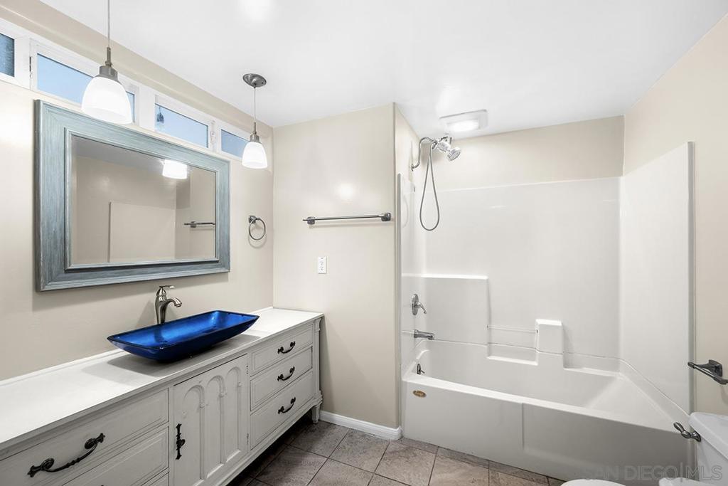 El Cajon - Manufactured In Park