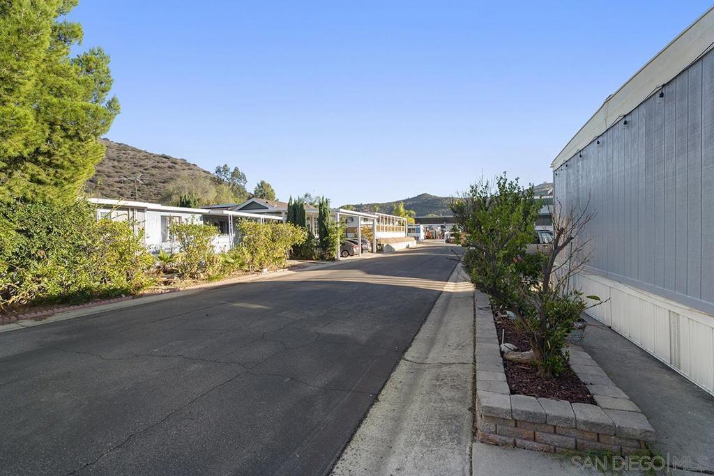 El Cajon - Manufactured In Park