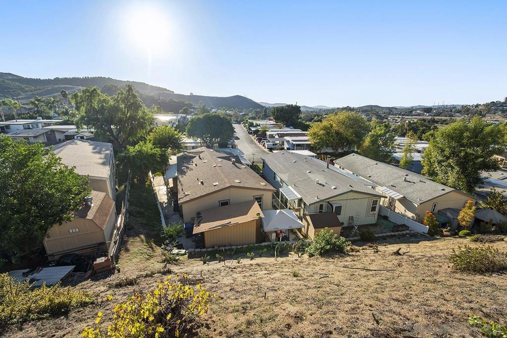 El Cajon - Manufactured In Park
