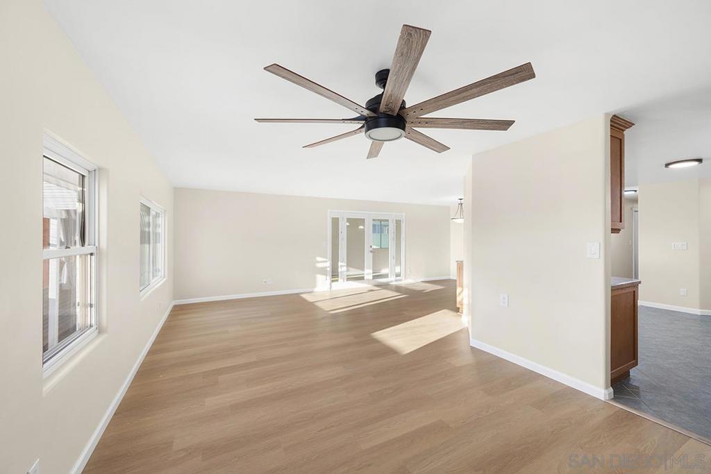 El Cajon - Manufactured In Park