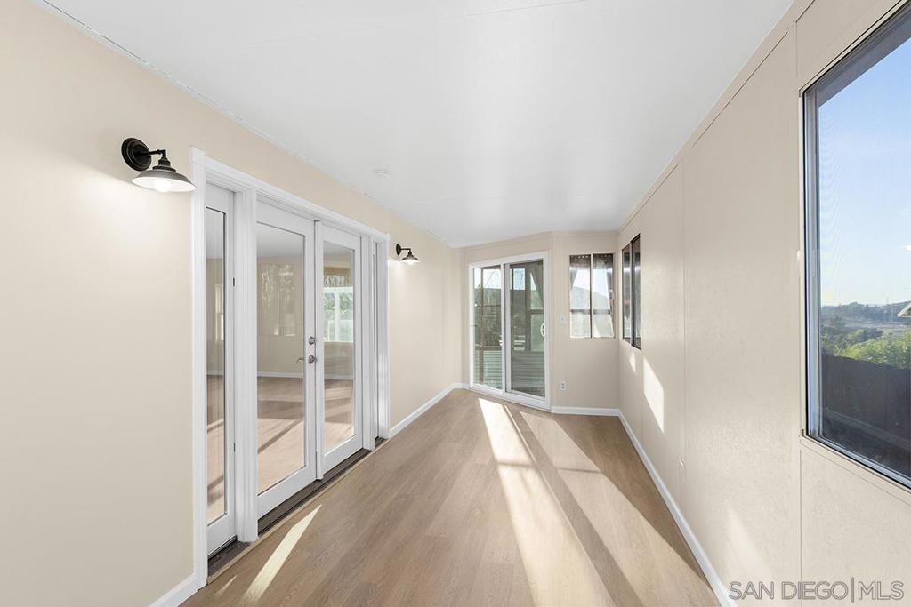 El Cajon - Manufactured In Park