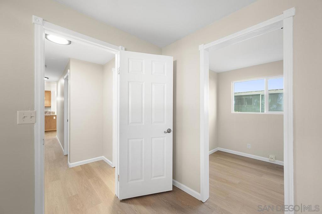 El Cajon - Manufactured In Park