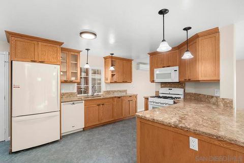 Photo of 14215 Pecan Park Ln 124 Ln, El Cajon, CA 92021 (MLS # 250044839SD)