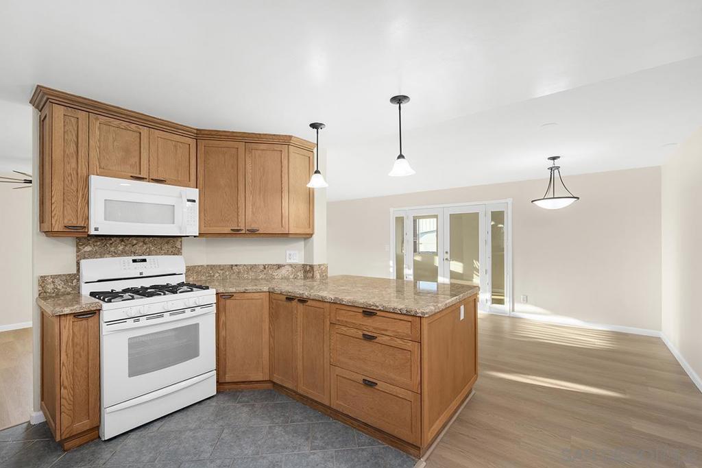 El Cajon - Manufactured In Park