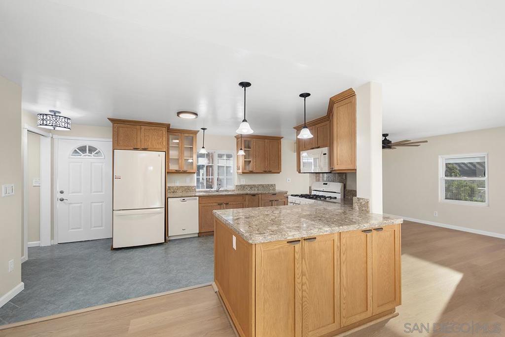 El Cajon - Manufactured In Park