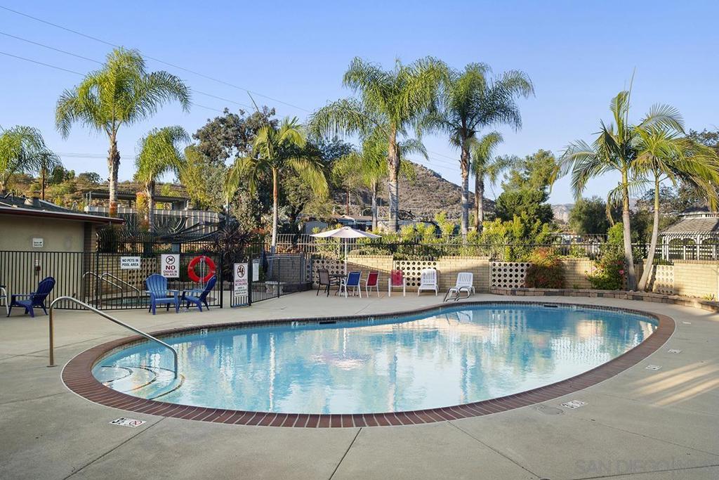 El Cajon - Manufactured In Park