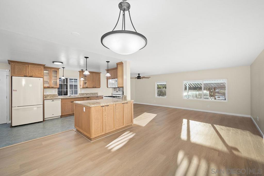 El Cajon - Manufactured In Park