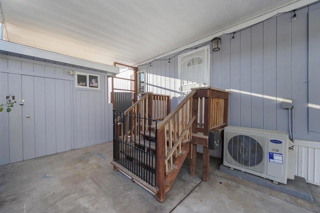 El Cajon - Manufactured In Park