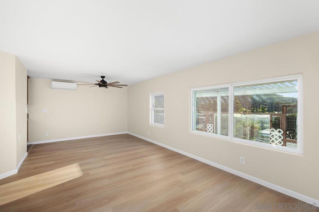 El Cajon - Manufactured In Park