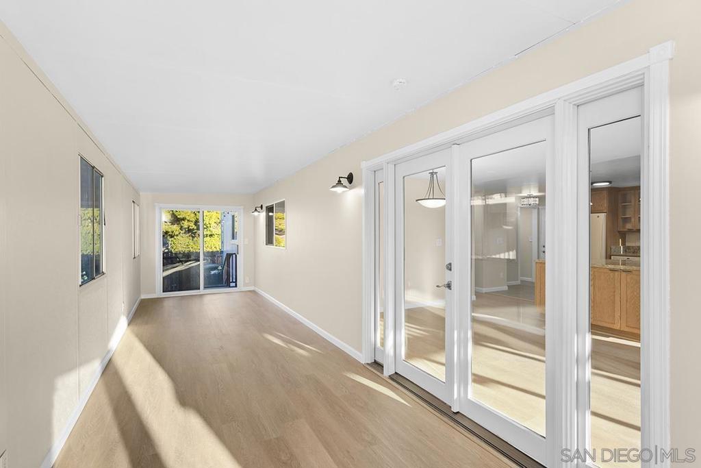 El Cajon - Manufactured In Park