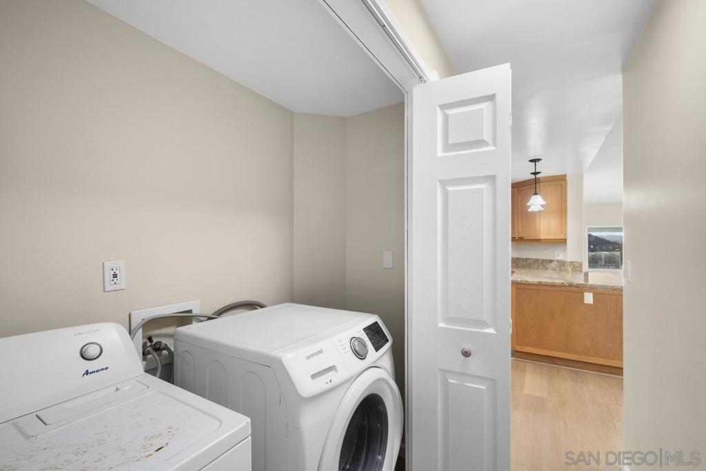 El Cajon - Manufactured In Park