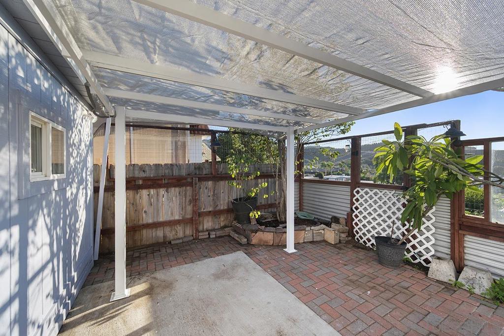 El Cajon - Manufactured In Park