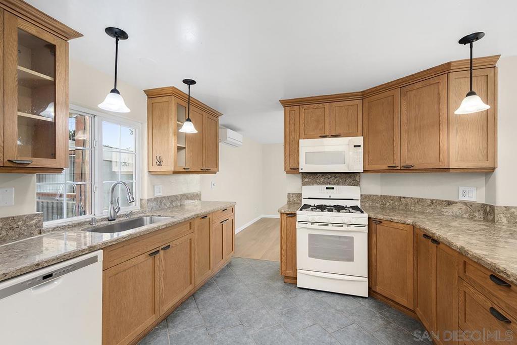 El Cajon - Manufactured In Park