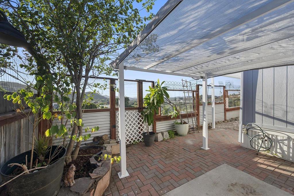 El Cajon - Manufactured In Park