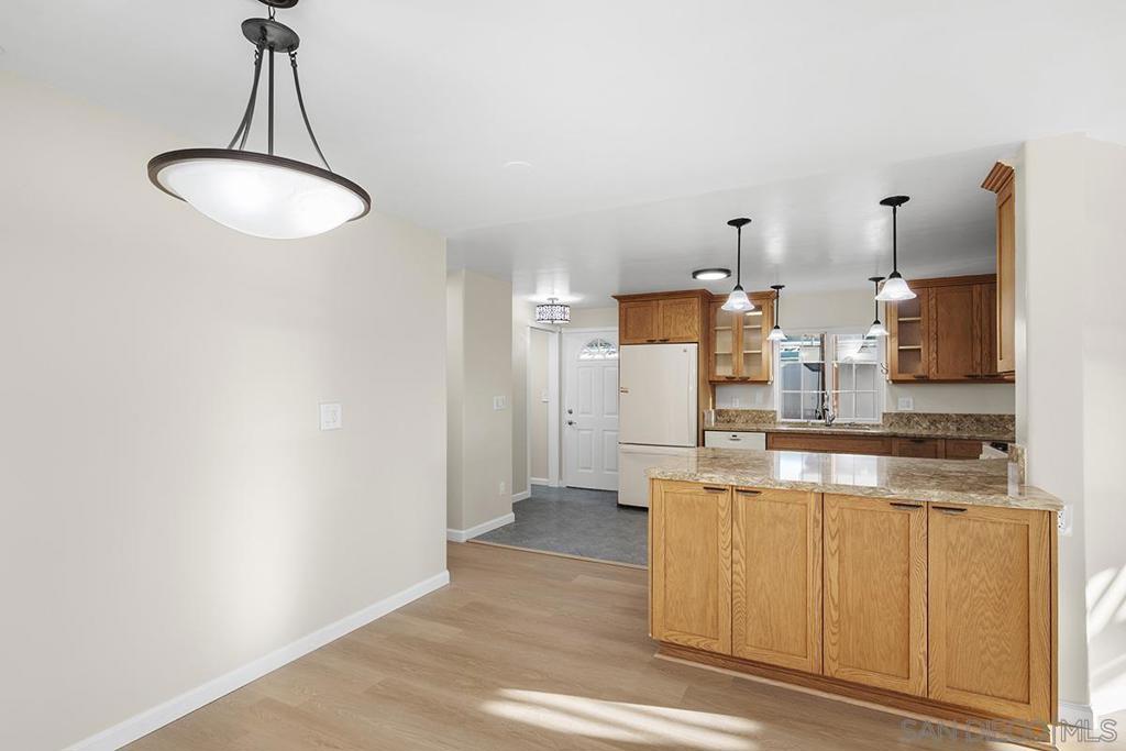 El Cajon - Manufactured In Park