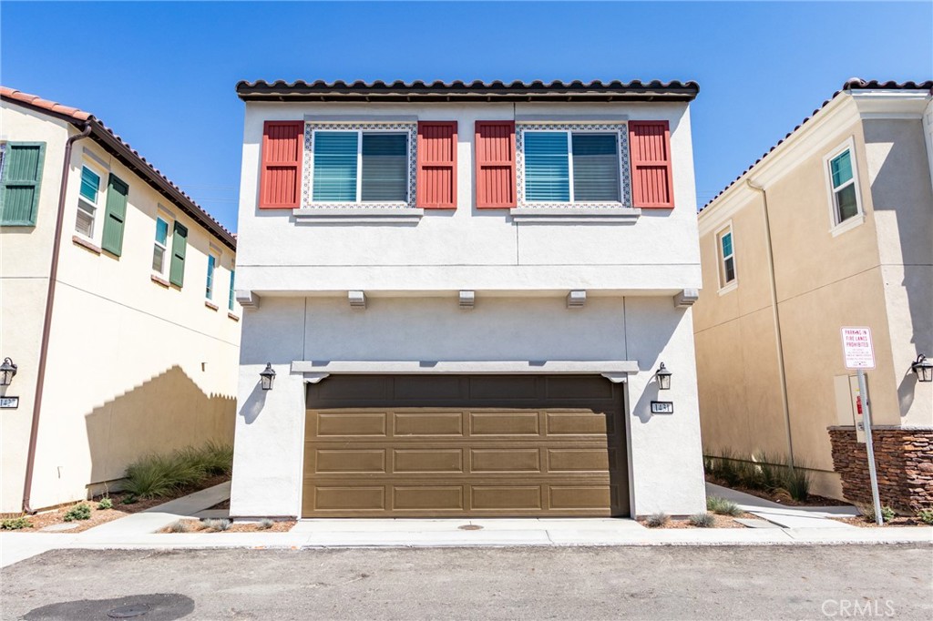 ******Motivated Seller******
Welcome to Rose Glen, an exclusive gated neighborhood in Upland offering no Mello-Roos and a low tax rate. This Plan One residence, spanning 1,550 sq. ft., was purchased new in 2024 but has never been lived in, as the owner’s work required relocation out of state. The home remains in pristine, like-new condition—complete with a fully paid solar panel system for long-term energy savings.
Designed with both comfort and sustainability in mind, this all-electric home features 3 bedrooms, 2.5 bathrooms, and a versatile loft perfect for a home office, playroom, or lounge. The open-concept main floor seamlessly connects the living area to a stylish kitchen, making it ideal for everyday living and entertaining.
The Owner’s Suite is a private retreat, offering dual sinks, a soaking tub, separate shower, and a spacious walk-in closet. Tasteful upgrades include the Mezzo – Flagstone/White package with elegant cabinetry, quartz countertops with full tile backsplash, Shaw LVP flooring, Shaw carpet, and brushed nickel Kohler fixtures.
Community amenities include a Tot Lot for children and outdoor Exercise Equipment to help you stay active.
With one of the best prices in town and a motivated seller, this home represents exceptional value. Don’t miss your opportunity—schedule a private showing today!
