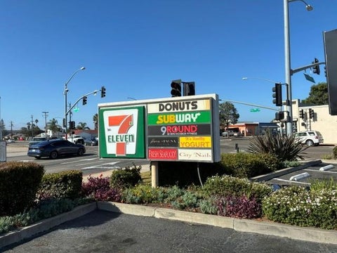Tiny photo for 802 E Grand Avenue, Arroyo Grande, CA 93420 (MLS # ML82062727)