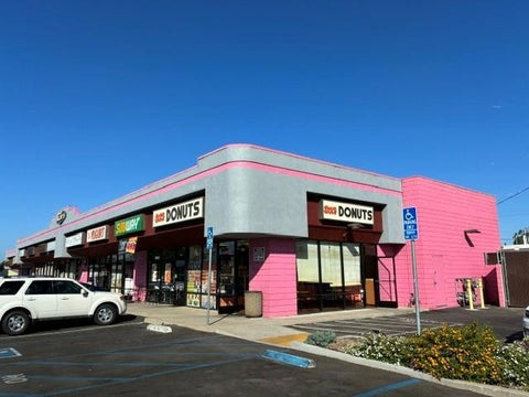 Tiny photo for 802 E Grand Avenue, Arroyo Grande, CA 93420 (MLS # ML82062727)