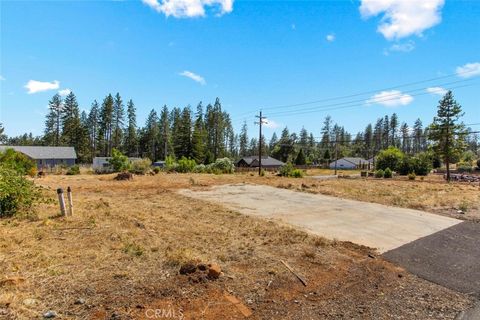 Photo of 1856 Norwood Drive, Paradise, CA 95969 (MLS # SN26157729)
