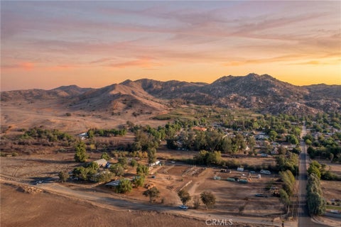 Photo of 19700 Gustin Road, Perris, CA 92570 (MLS # IG26224997)